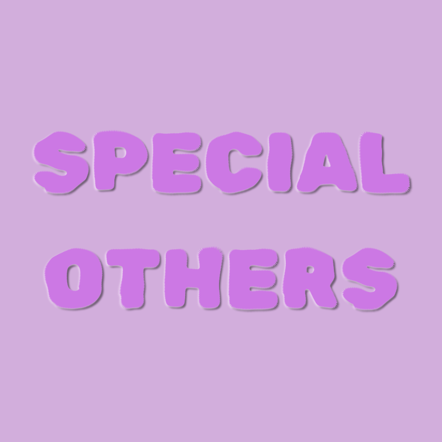 SPECIAL OTHERS