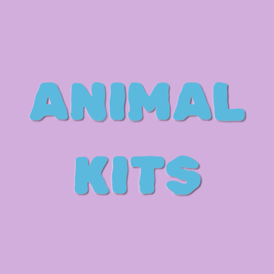 ANIMAL KITS