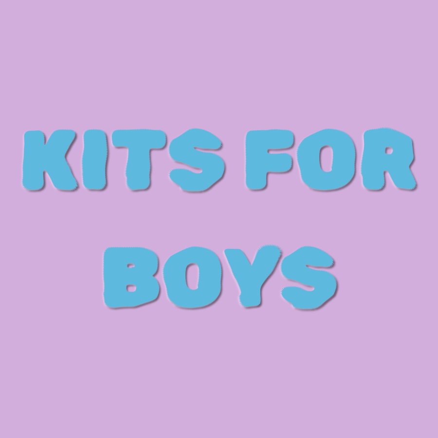 KITS FOR BOYS