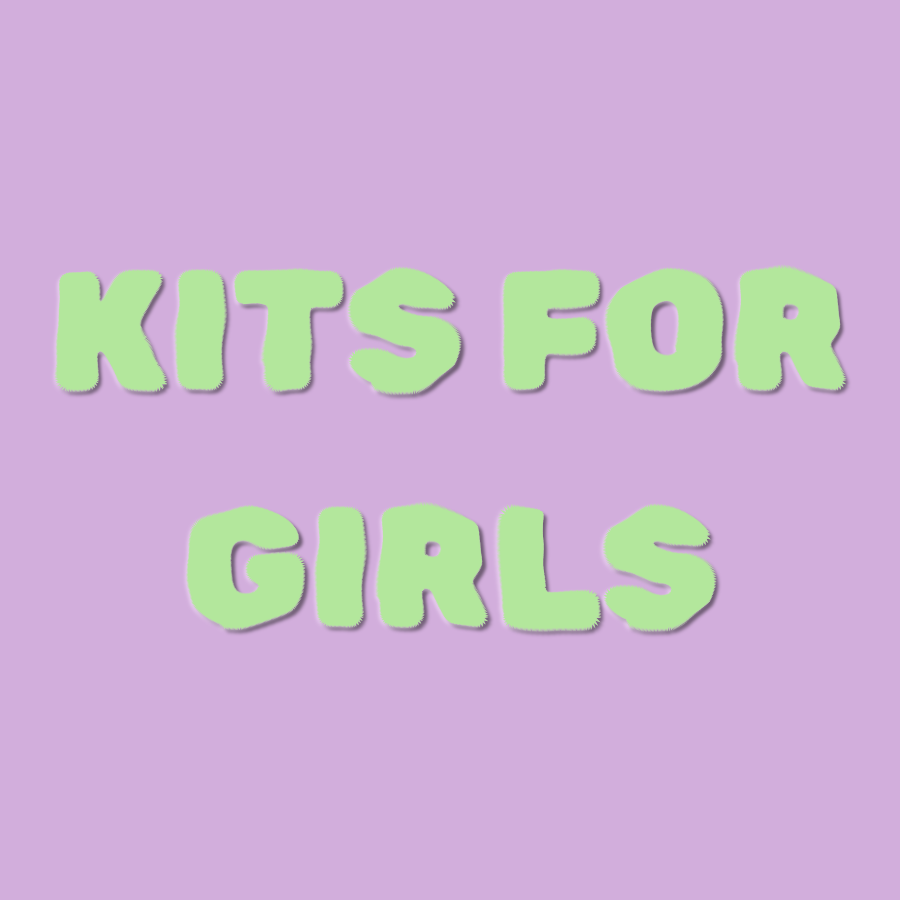 KITS FOR GIRLS