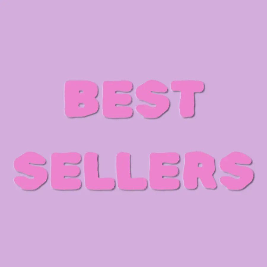 BEST-SELLERS Mini Muse & Moulds